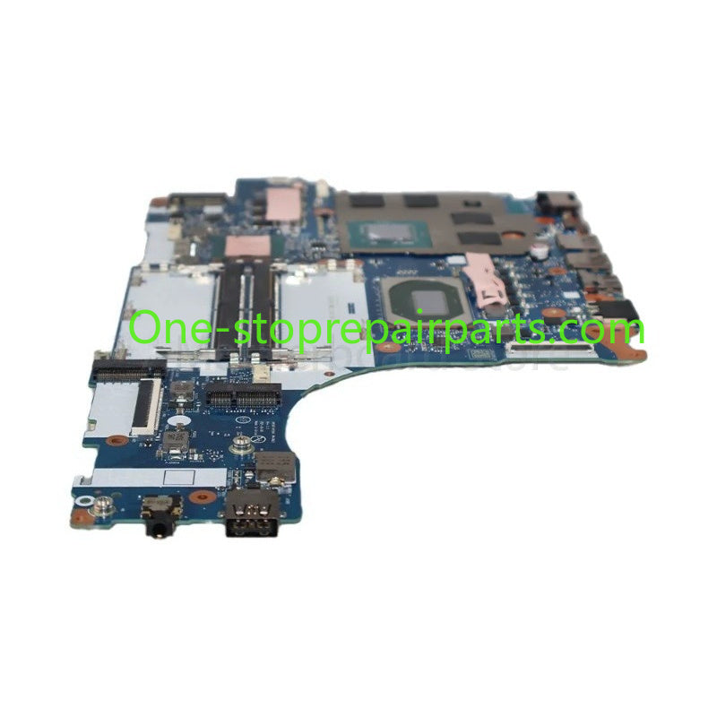 Laptop Motherboard For Lenovo Legion 5-15IMH6 NM-D821 With CPU I5 10500H I7 10750H GPU RTX3050 4G 5B21C81184 5B21C81182 Lenovo laptop repair parts