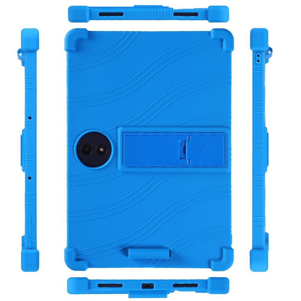 For TCL TAB A1 Plus Flat Case 12.2 inch 9445X Child Friendly Case Protecting case