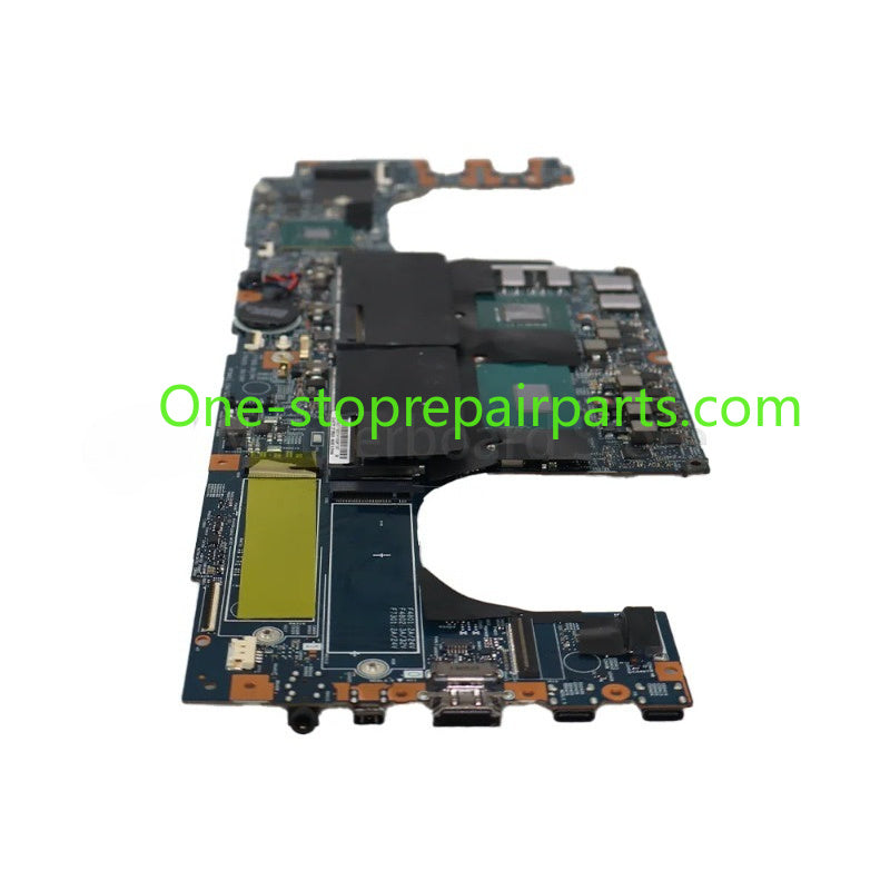 Laptop Motherboard For Lenovo ThinkPad P1 Gen 1 17870-2 With CPU i7-8750H i5-8400H GPU N18P-Q1 P1000 Motherboard 01YU927 01YU935 Lenovo laptop repair parts
