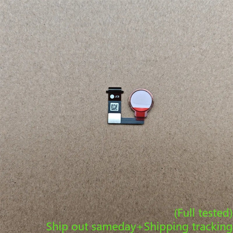 Power Home Button FingerPrint reader For HUAWEI Matebook D 14 13 15 WRT KLV-W19 USB Board Switch Board