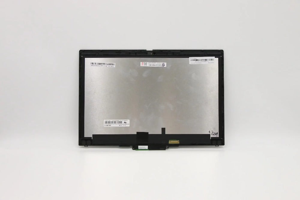 13.3"  FHD 30pin 1920 x 1080 LCD touch screen assembly For Lenovo Thinkpad X13 Yoga Gen 1 Laptop FHD LCD Screen Frame with IR Hole 5M10Z39985 5D11U36893 Lenovo LCD Module Lenovo laptop repair parts