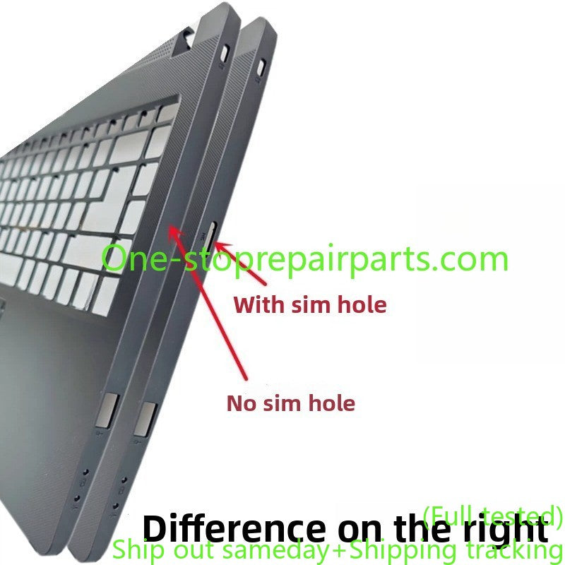 Upper case keyboard assembly for Acer TravelMate P215-52 P215-53 P50 N19Q8 US FR SP UK  topcase palmrest assembly