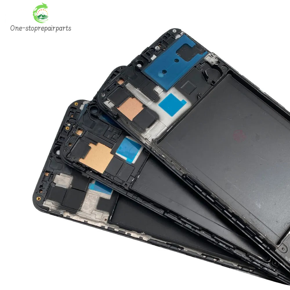 New LCD For Samsung A32 A22 A33 A53 4G 5G LCD Display Touch Screen Digitizer Assesmbly With Frame Samsung phone repair parts