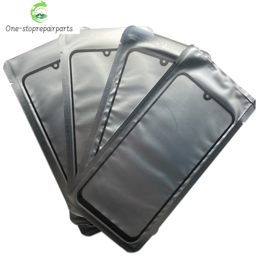 New Front Screen Outer Glass With OCA For Huawei Nova 8 8i 9 Pro Se Y60 Y61 Y71 Y72 Y90 Y91 Y70 Plus Huawei phone repair parts