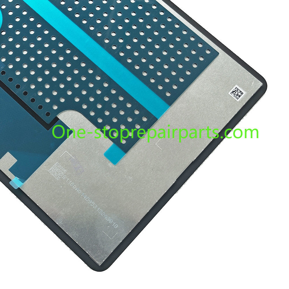 Lcd touch screen dispaly for Redmi pad 2 25040RPOAC 2025 Tablet pc LCD panel digitizer glass assembly
