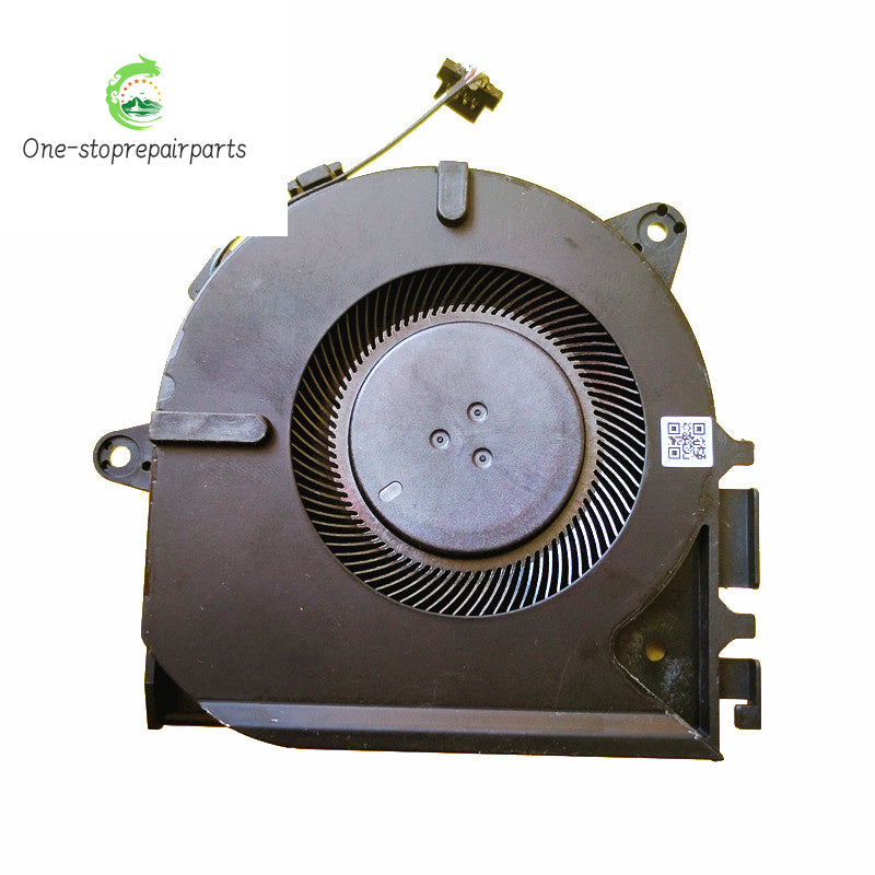 New ORIGINAL Laptop Cpu GPU Cooling Fan FOR HP ZBook Power 15 G7 G8 G9 ZHAN99 G3I G4I HSN-Q26C HSN-Q36C HP laptop repair parts