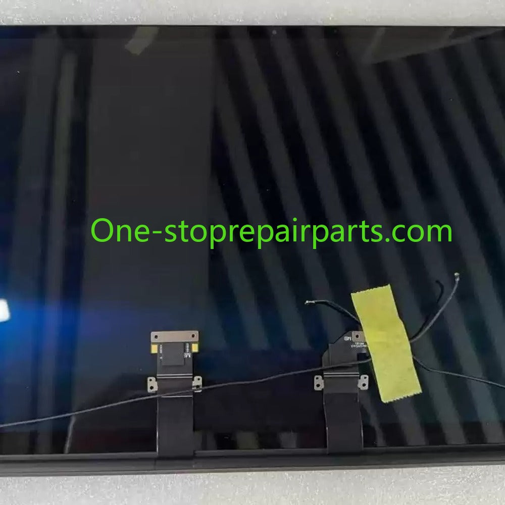 2880×1800 Lcd screen for For ASUS Zenbook S 14 UX5406SA UX5406S UX5406 S14 OLED 2.8K ATNA40CU09 3K 120Hz Screen LCD Complete Zumaia Gray Scandinavian WhiteTouch Assembly
