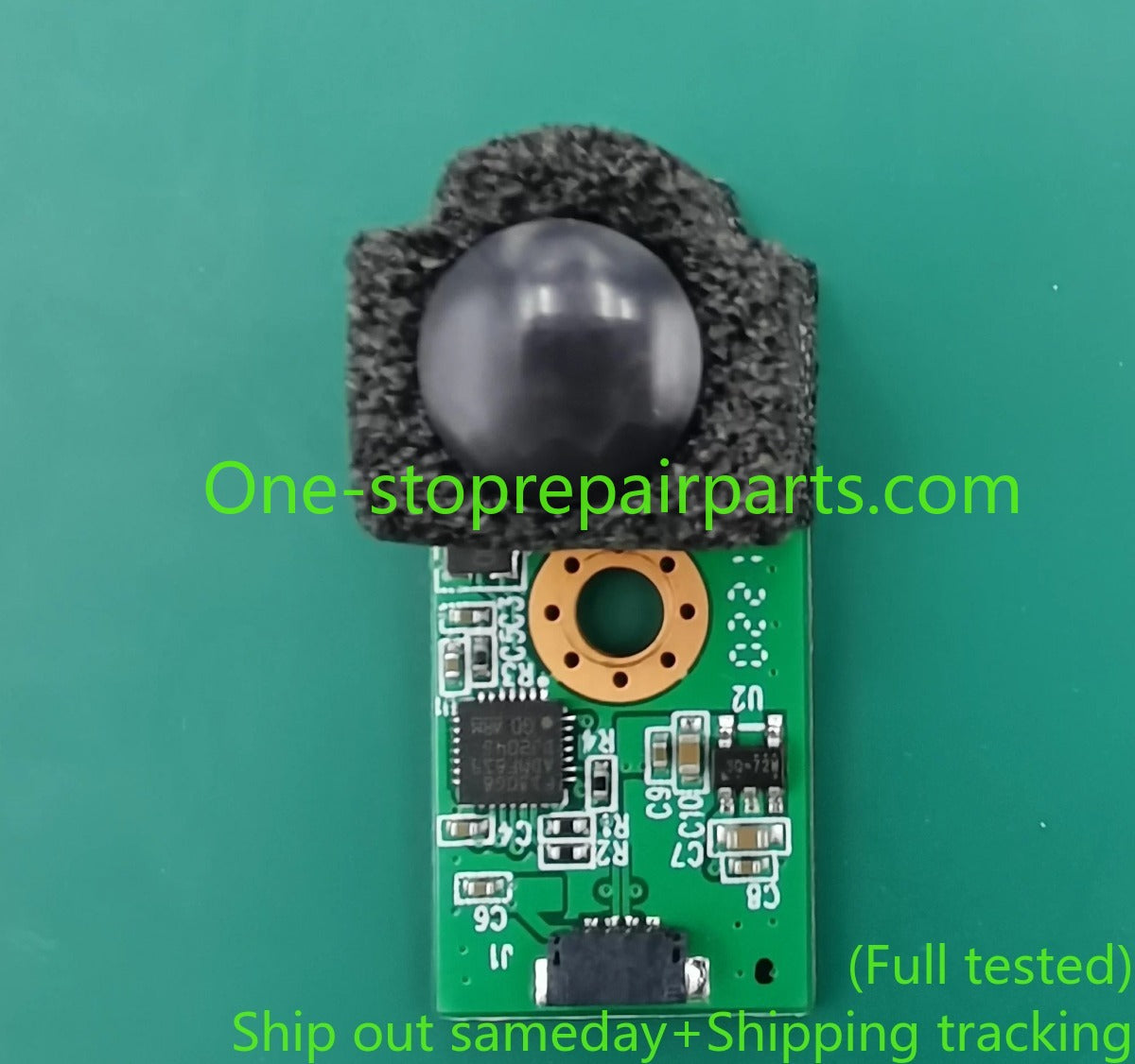 Internal Motion/Proximity Sensor Board for Lenovo ThinkSmart Hub Teams Zoom FRU 5B20U54268  Luxshare Hub60 motion sensor CARDPOP motion sensor