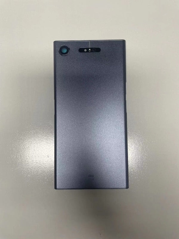 Original Battery Cover Rear Door For Sony Xperia XZ1 Back Battery Cover Housing Door For Sony Xperia XZ1 Back cover Replacement Sony phone repair parts