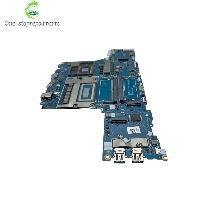 IH50A LA-L978P For Acer Nitro AN515-58 Laptop Motherboard With I5-12450H I7-12650H CPU DDR5 RTX4050-6GB RTX4060-8GB NB.QLZ11.004 Acer laptop repair parts