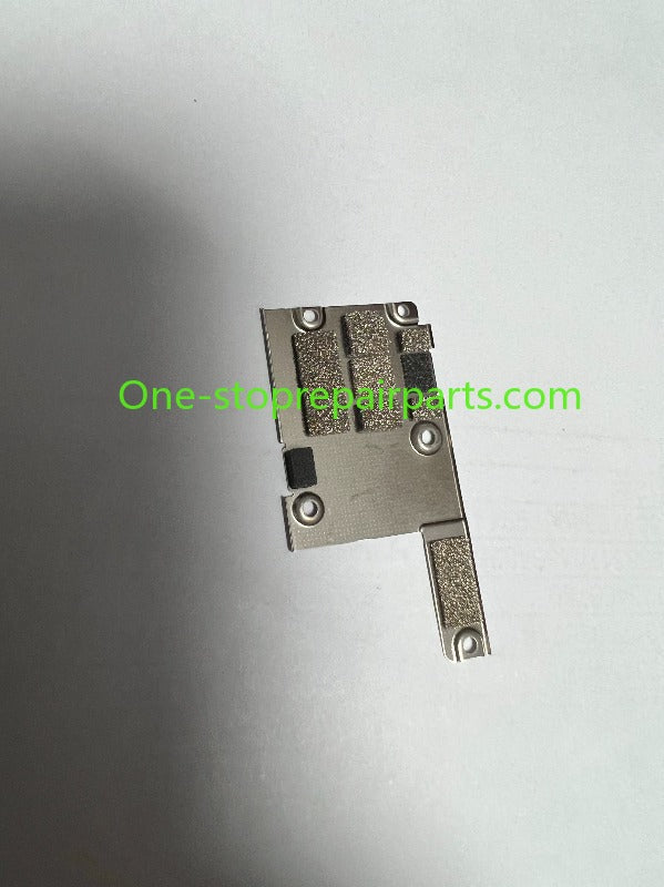 iPad main board iron sticker iPadpro11/12.9 shield cover screw Air4/5/6 LCD tablet Liquid crystal wafer pressing  motherboard Screen fixing plate