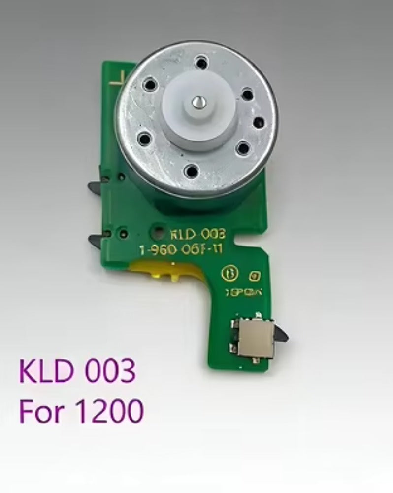 1pc Original CD-ROM DVD Disk Drive KLD-001 002 KLD-003 KLD-004 For Motor PS4 1000 1100 1200 Slim Pro Console Game console repair parts