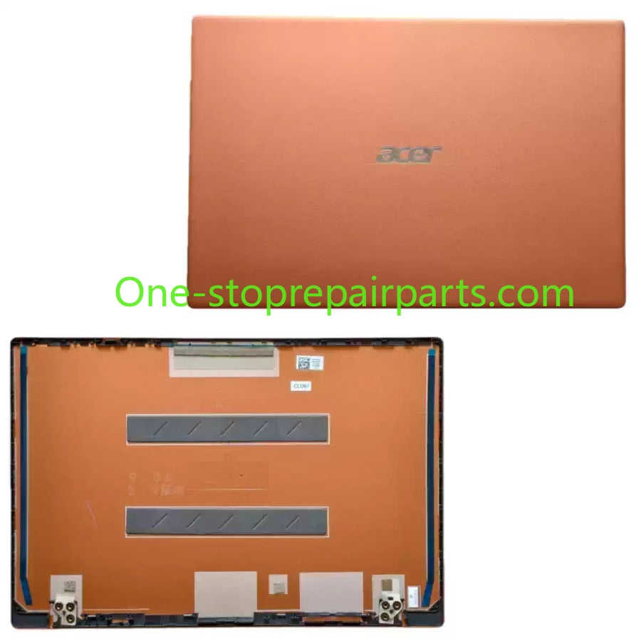 Cover case for ACER Swift3 SF314-59 SF314-42 R43G R9YN  N19C4  lcd back housing bezel upper topcase palmrest keyboard lower bottom hinge cover Acer laptop repair parts