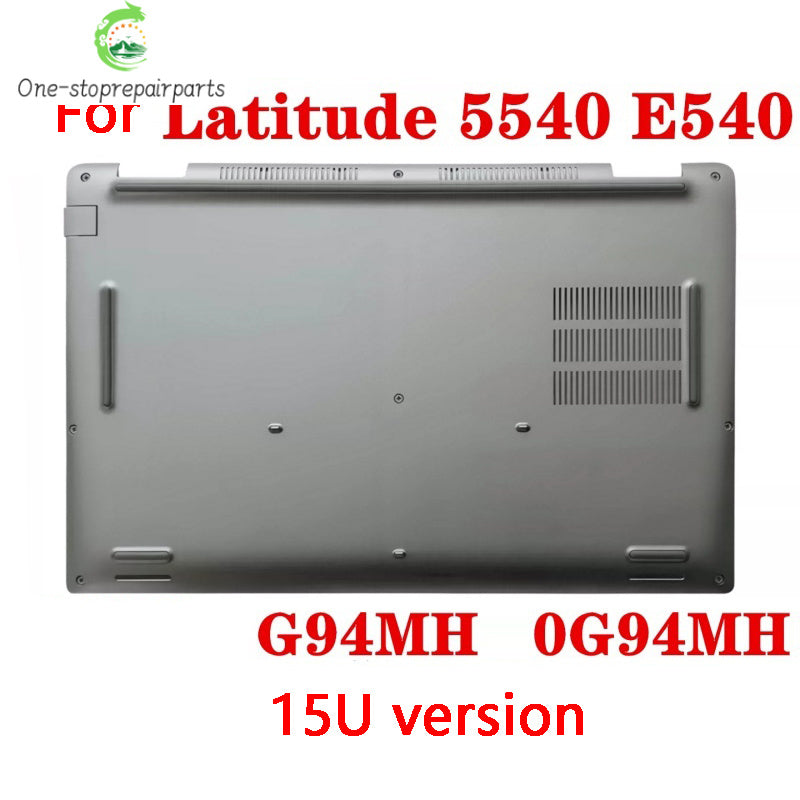 NEW ORIGINAL Laptop Top Case/LCD Back Cover Bottom Case Front Frame for DELL Latitude 5540 5550 Precision 3580 3581 3590 3591 Dell laptop repair parts