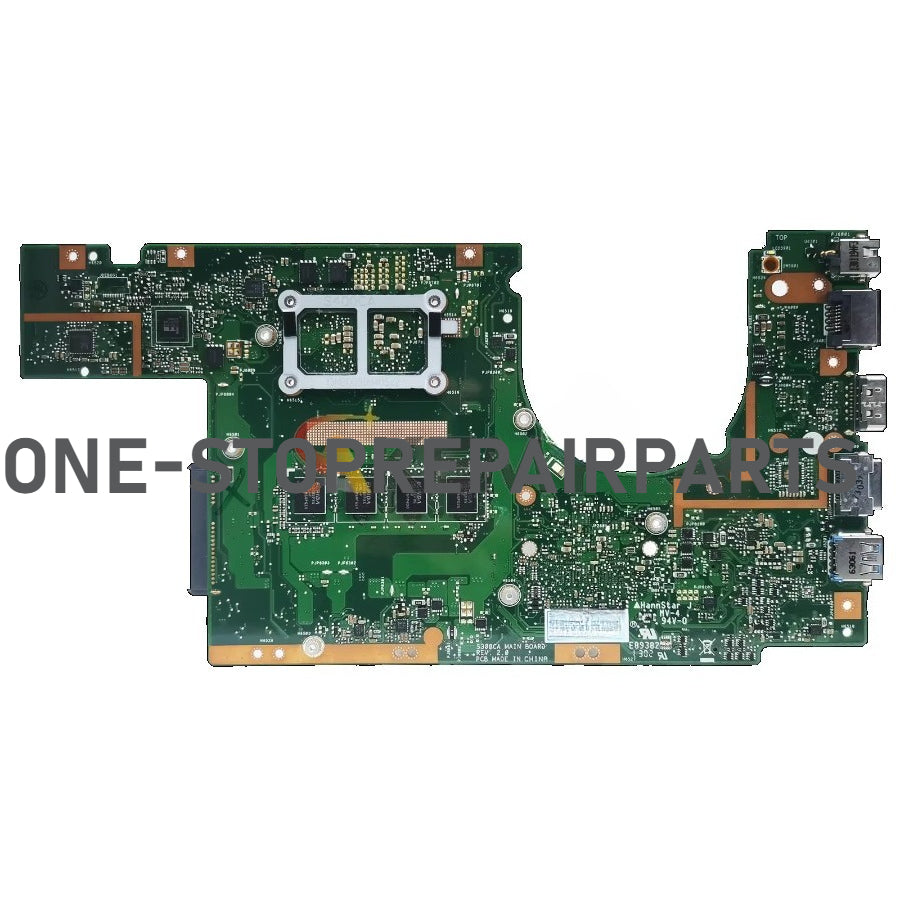 S300CA Laptop Motherboard For ASUS S300CA S300C Notebook Mainboard With I3 I5 I7 CPU 100% tests OK fast shipping High quality ASUS laptop repair parts