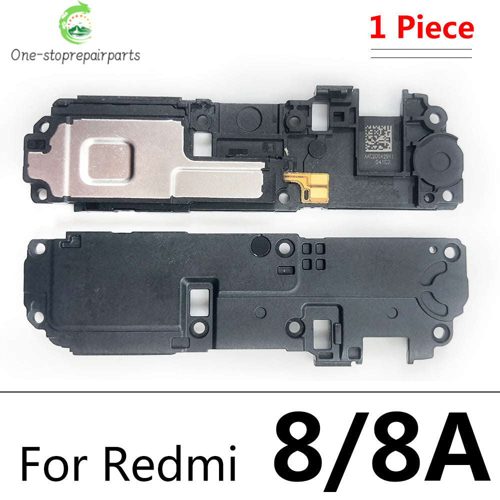 New For Xiaom Redmi 8 8A 9 9A 9C 9T 10 10A 10C 12 12C 13C 14C 4G 5G Buzzer Ringer Loud Speaker Loudspeaker Flex Cable Ribbon Redmi phone repair parts