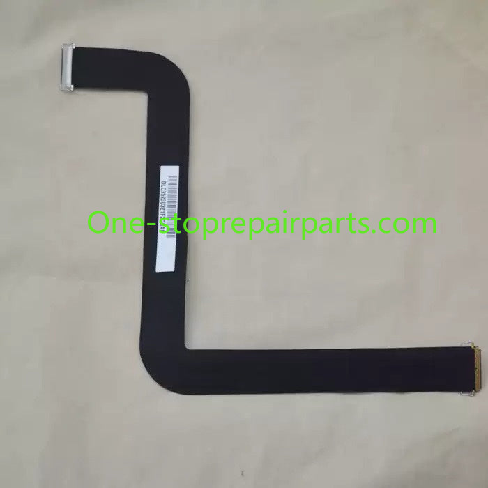 NEW for iMac 27" A1419 LCD LVDs Cable DisplayPort LED Flex Cable Late 2012 Late 2013 Year 923-0308 MD095 MD096 ME088 ME089 iMac repair parts