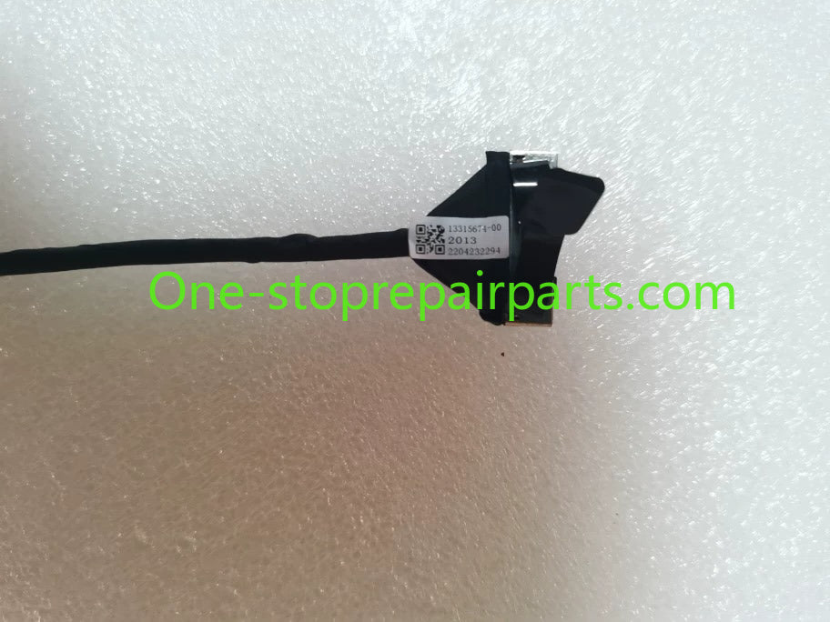 LCD Display Screen Cable Razer Blade 17 RZ09-0423 N RZ09 13315674-00 Antenna lcd edp cable