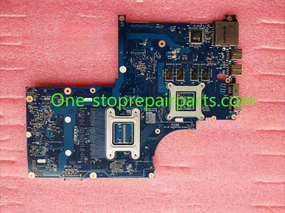 Motherboard for For HP Envy-17 M7 TPN-I111 17-J 15-J 720266-601 6050A2549801 main system board