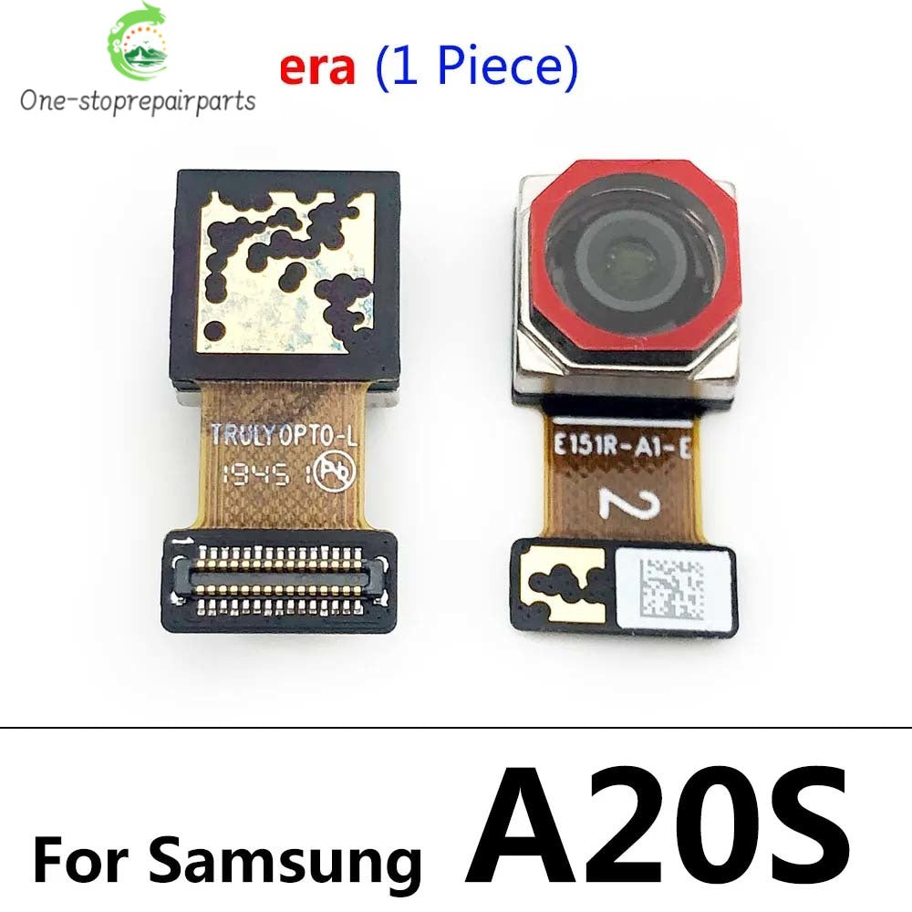 New Rear Camera For Samsung A51 A71 A70 A30s A50s A10 A20 A50 A80 A10s A20s A01 A12 A11 A31  A70s Back Camera Module Flex Repair Samsung phone repair parts