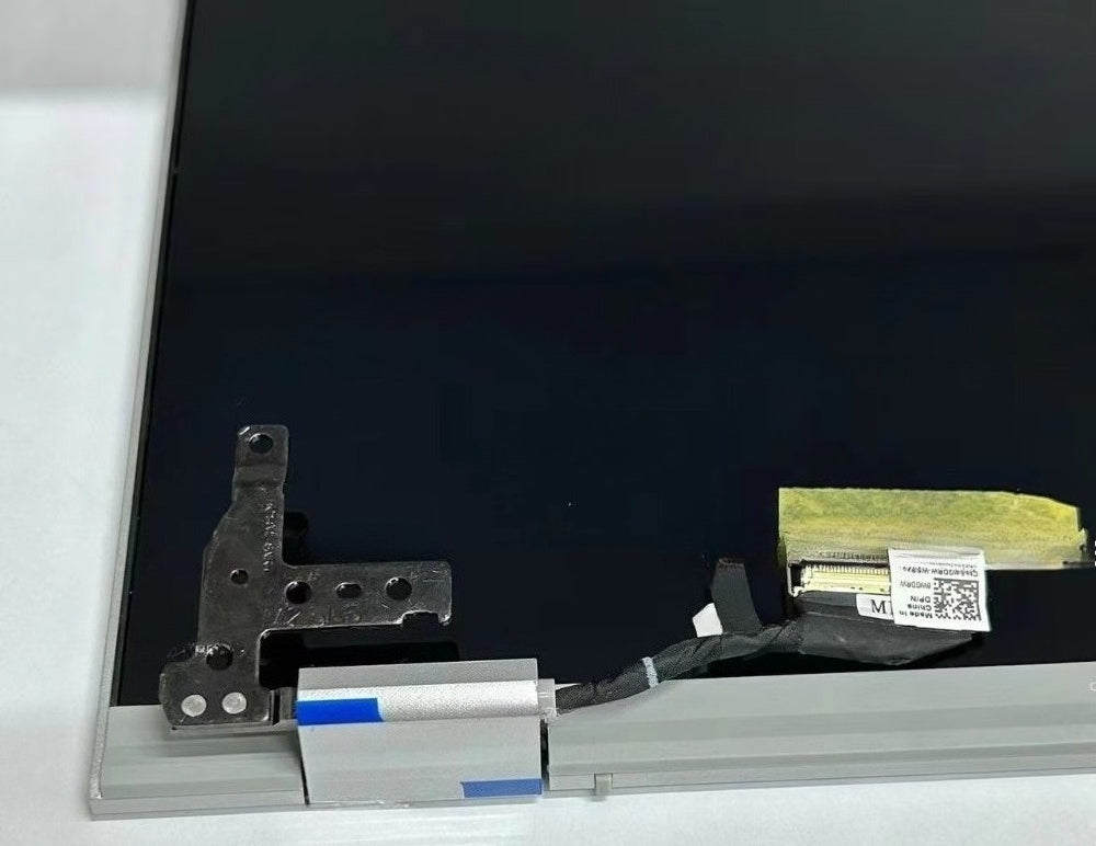 For Dell Inspiron 5400 5406 7405 2-in-1 P126G Digitizer Display P126G001 P126G002 Screen Touch LCD Full Assembly Upper Part Dell laptop repair parts