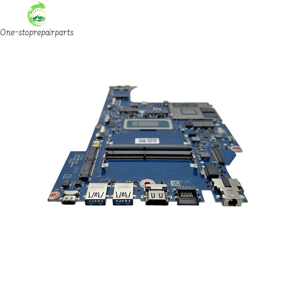 DA0ZYXMBAF0 For Acer Aspire A715-51G Laptop Motherboard With Intel i5-1240P CPU GTX1650 4GB-GPU DDR4 NB.QGB11.001 NBQGB11001 Acer laptop repair parts