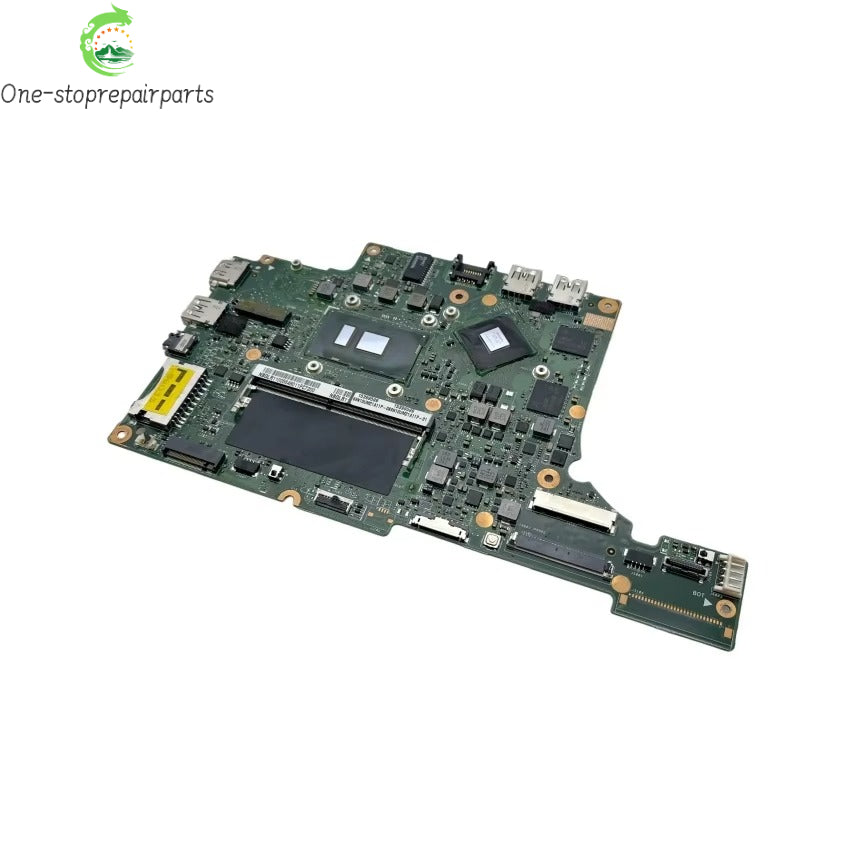 EJ4DA MAIN BOARD For Acer Aspire ES1-433G Laptop Motherboard With i5-7200U i7-7500U CPU 4GB-RAM 920MX-2GB GPU DDR4 NBGLR11005 Acer laptop repair parts