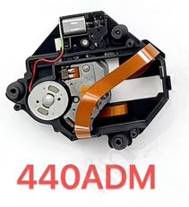 Replacement KSM-440ADM AEM BAM LENS for PS1 Optical Laser Reader KSM 440 ADM AEM BAM Game console repair parts