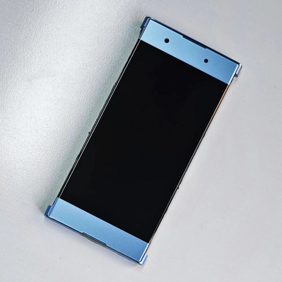 5.5" Original  LCD Display For SONY Xperia XA1 Plus G3416 G3412 G3426 G3421 G3423 Touch Screen With Frame Digitizer Replacement Sony phone repair parts