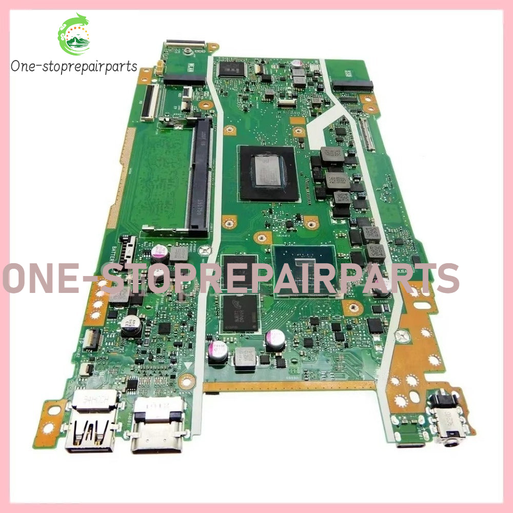 X409DL Laptop Motherboard For ASUS X409DA X409DJ/DL D409DA X509DA X509DL X509DJ D509DA M409D M509D FL8709D Y5200DA Mainboard ASUS laptop repair parts