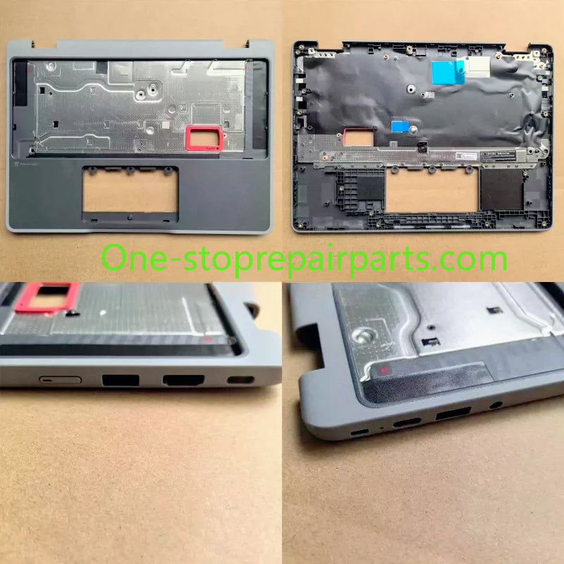 cOVER CASE FOR Lenovo 100e Chromebook Gen 5 5CB1S55507 5B30Z39027 5M11U12312 HQ2520101JLT0 HQ2520101RNK0 5CB1S55505 5CB1S55510 5B30Z39027 LCD TOP HOUSING bezel palmrest upper bottom cover