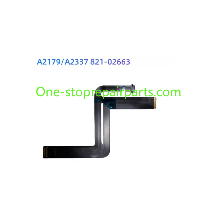 Touchpad flex cable for  Macbook A2289 A2338 A2159 1706 2141 2779 2780 2485 2681 3113 3114 2991 2992 2918 2442 trackpad cable