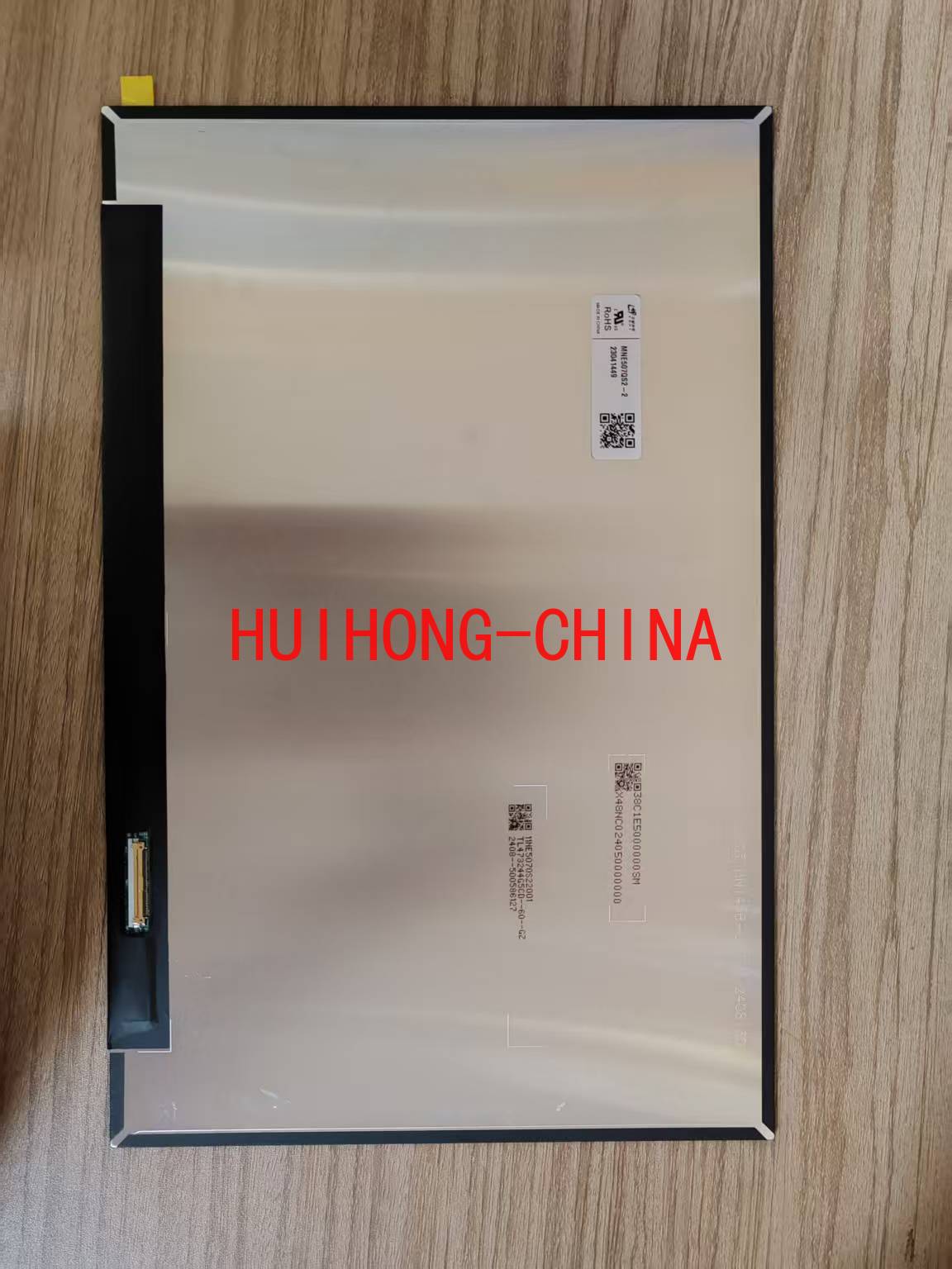 Lenovo thinkpad p14s gen5 LCD screen MNE507QS2-2 N145JCA-ELK b145