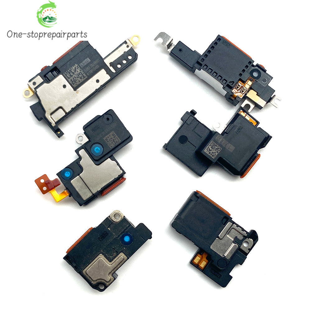 Front Top Earpiece Earphone Ear Speaker Sound Receiver For Google Pixel 5A 6 6A 7 7A 8 8A 9 Pro XL Google Pixel phone repair parts