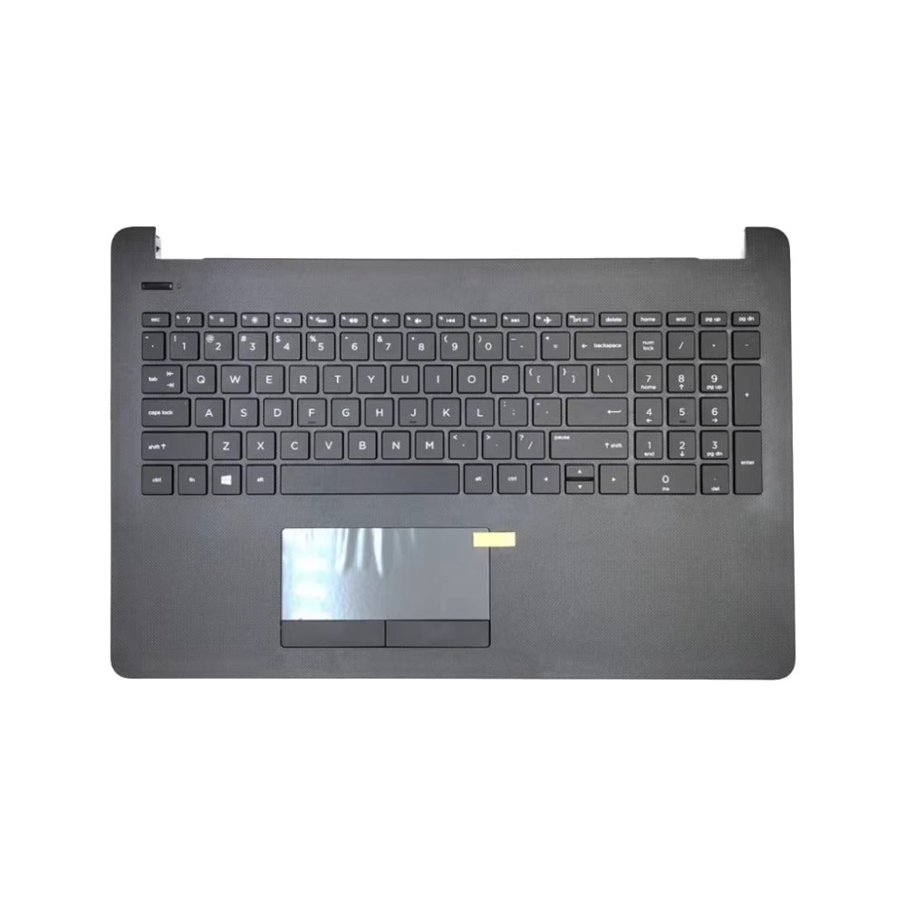 New Cover case For 15-BS 15-BW 15-RA 15-RB 250 255 G6 TPN-C129 15-bw504AX L13909-001 924984-001 924985-001 L13909-001 924907-001 925297-001 925008-001 924923-001 92492 LCD Back Top Cover Front Bezel Hinges Palmrest Bottom Case HP laptop repair parts