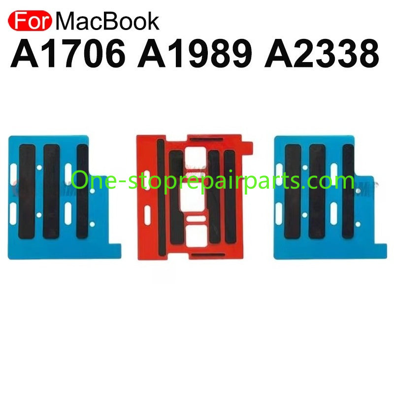 Battery Adhesive Tape Sticker For Apple MacBook Air Retina Pro A1706 A1989 A2338 A1707 A1990 A2141 A1708 A2159 A2337 A2442 Macbook repair parts