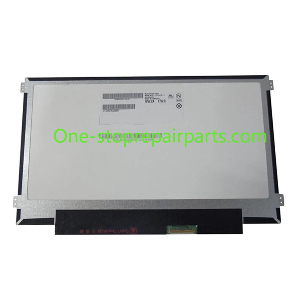 18100-11601200 11.6" HD Touch Screen For ASUS C213NA C214MA 1366 x 768 WXGA HD N116BCN-EA1 REV.C1 Laptop LCD Panel eDP 40Pins ASUS laptop repair parts