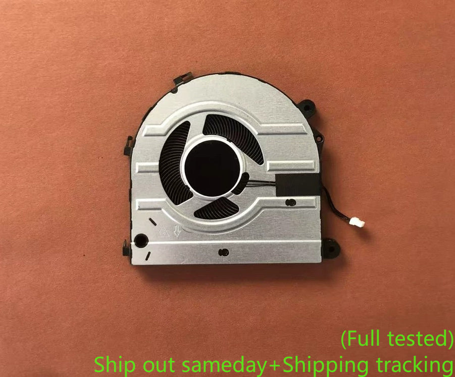 Cooling Fan For  Lenovo  ThinkBook 14 G6 IRL 14 2-in-1 G4 IML 21MX G5 IAU 21SQ 5F10S14175 5F10S14174 cooler fan