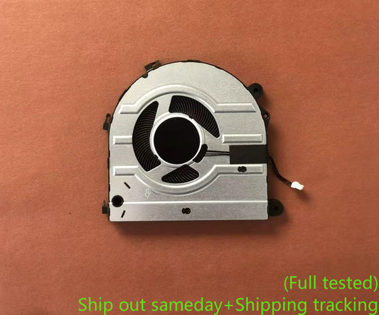 Cooling Fan For  Lenovo  ThinkBook 14 G6 IRL 14 2-in-1 G4 IML 21MX G5 IAU 21SQ 5F10S14175 5F10S14174 cooler fan