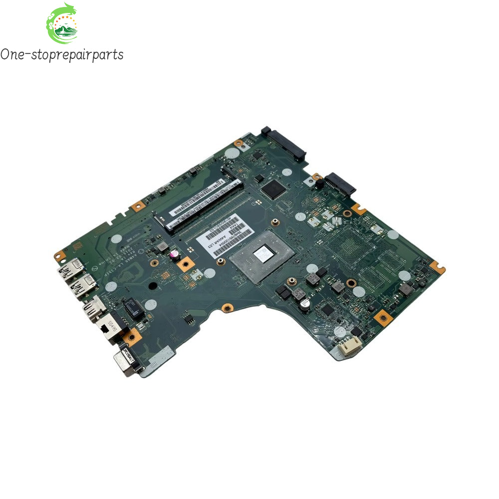 A4WAR LA-C351P For Acer Aspire E5-422 E5-422G Laptop Motherboard With A4-7210 AMD CPU UMA DDR3 NBMYA11001 NB.MYA11.001 Acer laptop repair parts