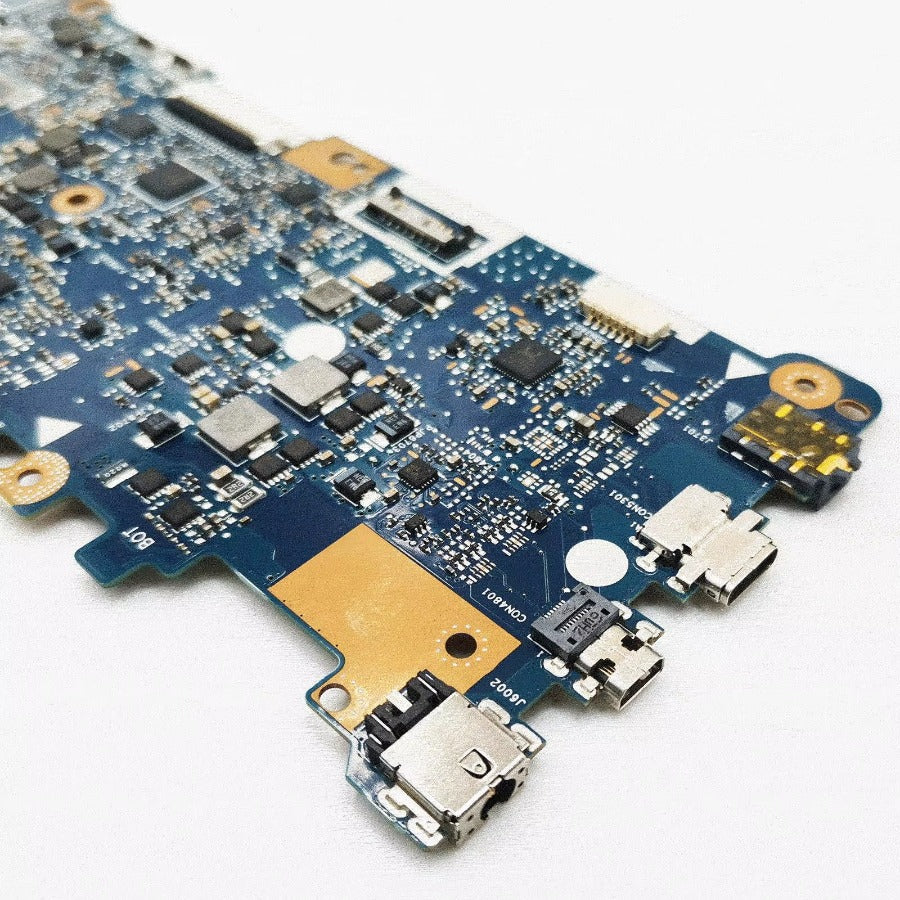 For ASUS VivoBook TP401CA TP401C TP401CA TP401CAE Mainboard Laptop Motherboard CPU M3 M5 M7 4GB 8GB RAM 100%Tested ASUS laptop repair parts