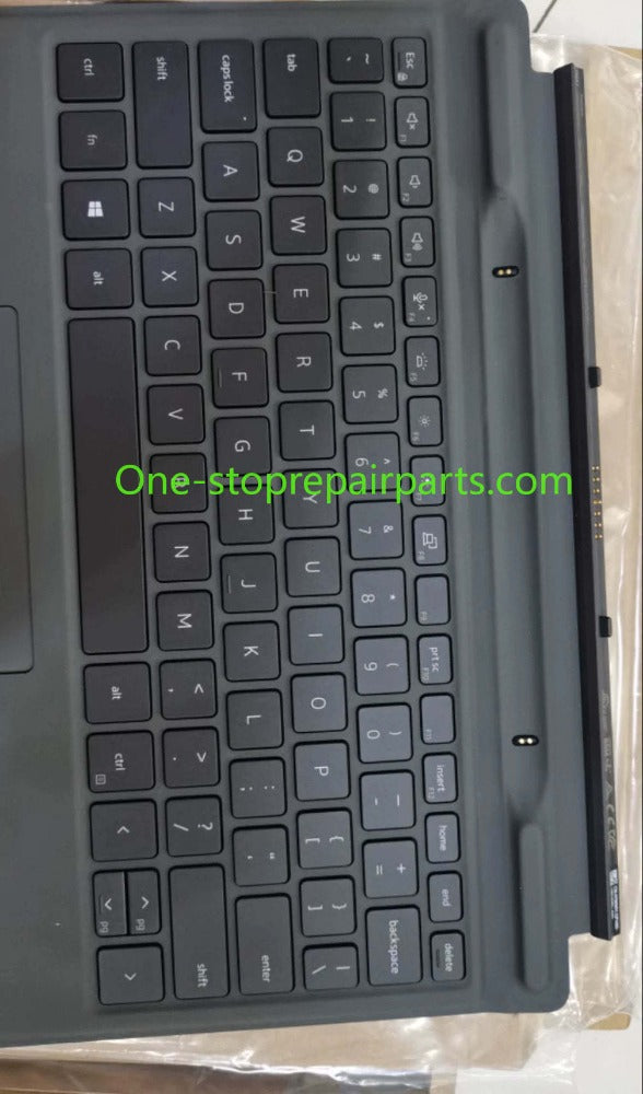New Original Dell Latitudepda7320 Notebook Magnetic K19M Keyboard 07MM01