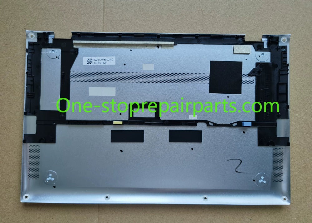 Cover case for ASUS ZenBook 14 UX431F UM431D U4500F BX431 lcd back housing upper top palmrest case bottom lower cover hinge