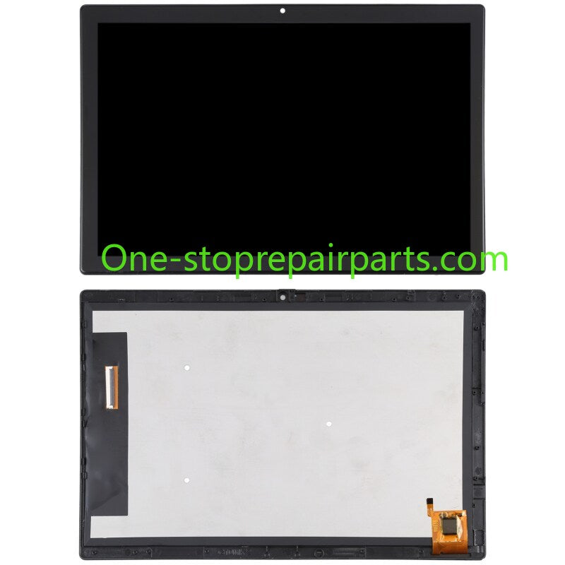 Lcd touch screen dispaly for Teclast M40 TLA007 10.1 inch 40 pin  P20HD  Tablet pc LCD panel digitizer glass assembly