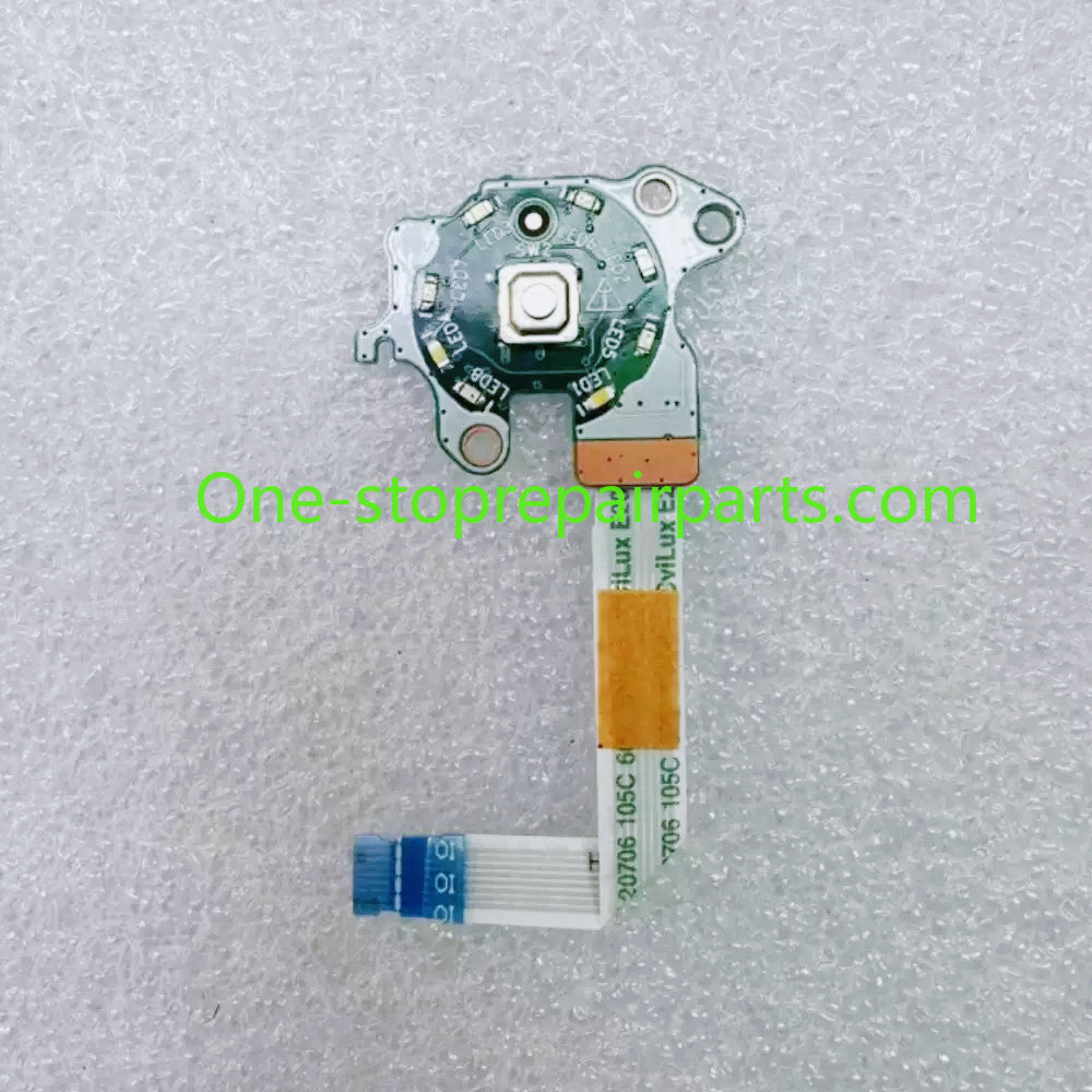 I/O Swicth Power USB board daughterboard For Lenovo ThinkBook 14 G2 ITL K4e-ITL E4-ITL  LS-K053P LS-K057P NBX0002PO00