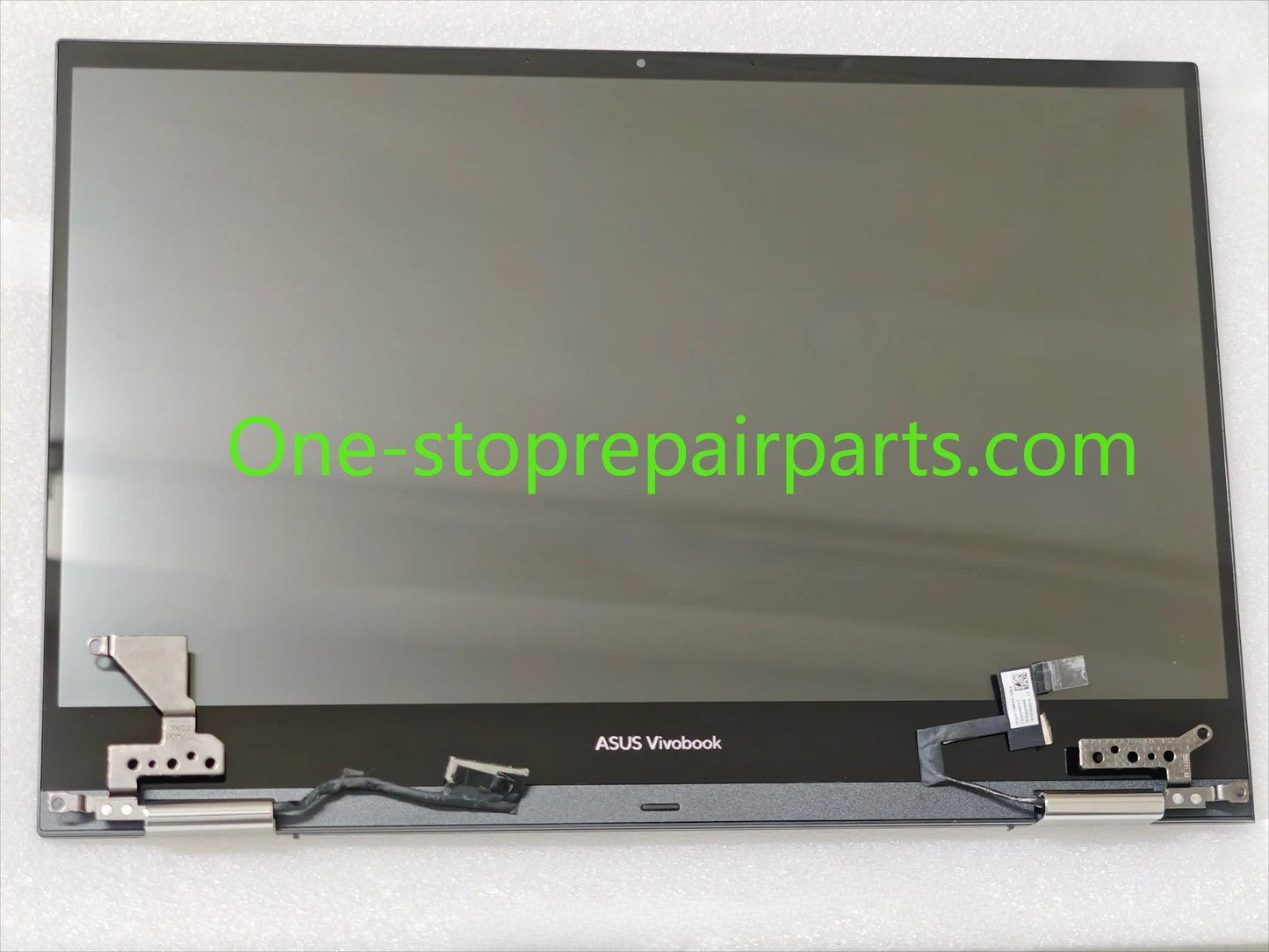 Touch lcd screen display panel for ASUS Vivobook 14 Flip TP3402 TN3402 14" 2.8k 2880x1800 OLED IPS FHD+ 1920x1200  18010-14044300 silver gray