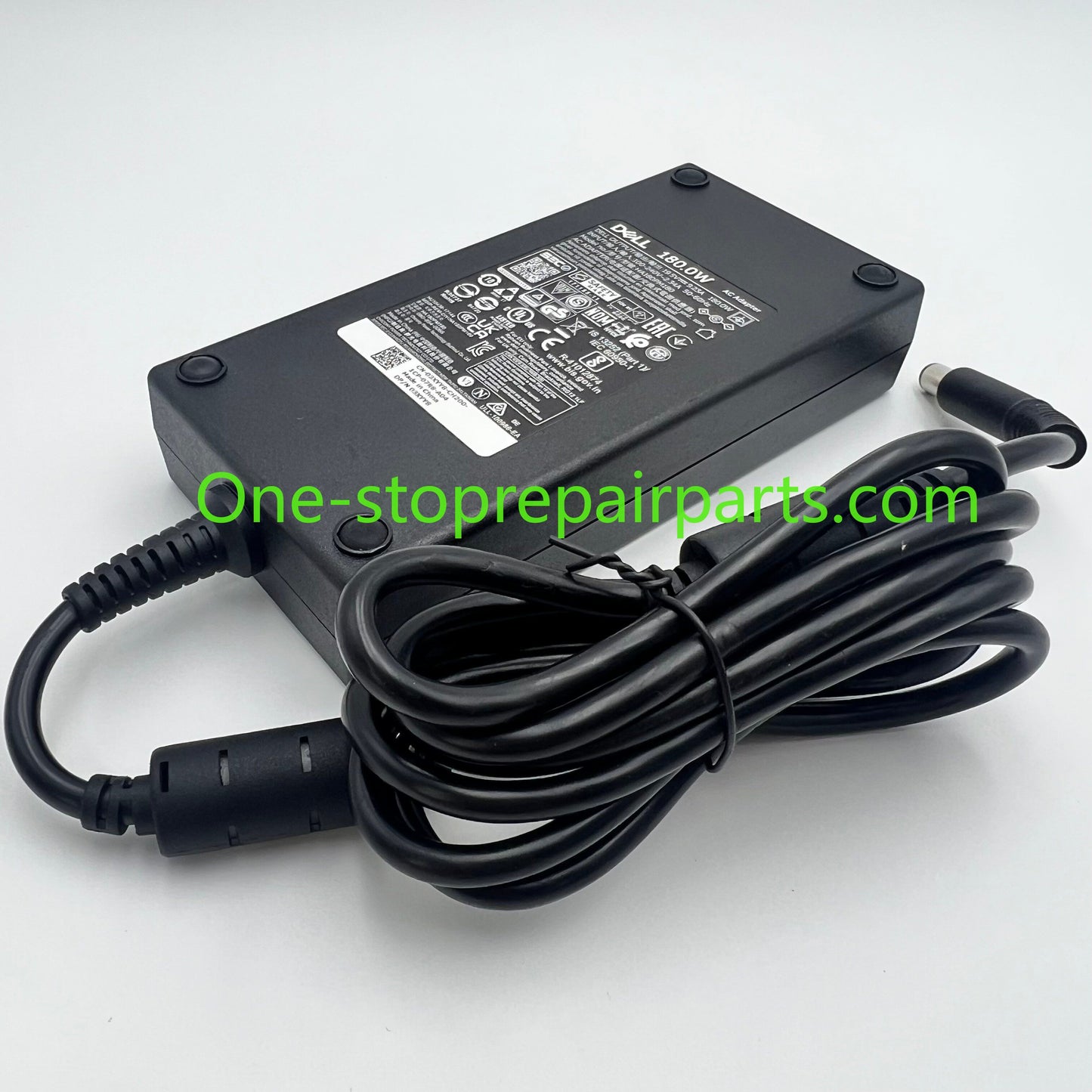 Dell 65W 90W 130W 180W 240W 7.4mm x 5.0mm G15 5511/5520 15 7577 M15 M17/X 0RT74M 0MGJN9 power Adapter charger HA180PM180