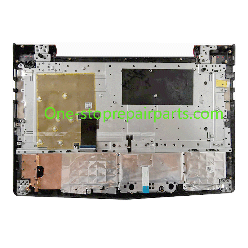 Upper Case Palmrest Cover keyboard For Lenovo Legion Y520-15IKBA Y520-15IKBN Y520-15IKBM R720-15IKBN R720-15IKBM 5CB0P24386 5CB0P24408 5CB0P24334 5CB0P24397 Topcase case