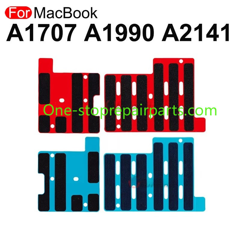 Battery Adhesive Tape Sticker For Apple MacBook Air Retina Pro A1706 A1989 A2338 A1707 A1990 A2141 A1708 A2159 A2337 A2442 Macbook repair parts