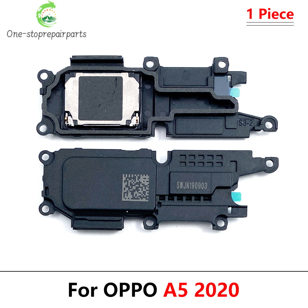10Pcs Buzzer Ringer Loud Speaker Loudspeaker Flex Cable For OPPO A5 A31 A52 A53 A54 2020 Realme C1 C2 C3 C11 C12 C15 C21 C25 Realme phone repair parts